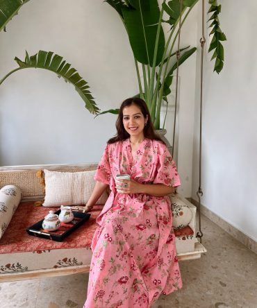 Maternity Kaftan Dresses