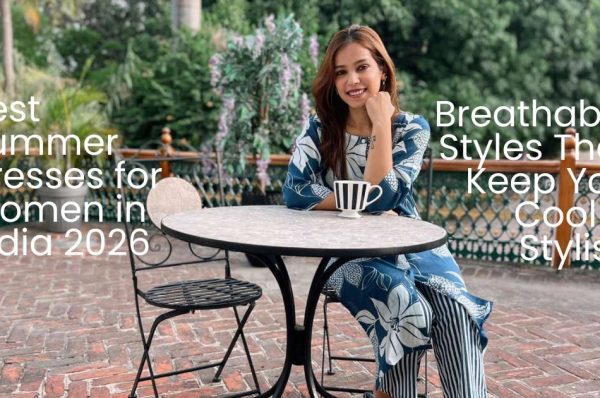 Best Summer Dresses for Women in India 2026