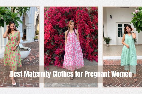 Best Maternity Clothes for Pregnant Women