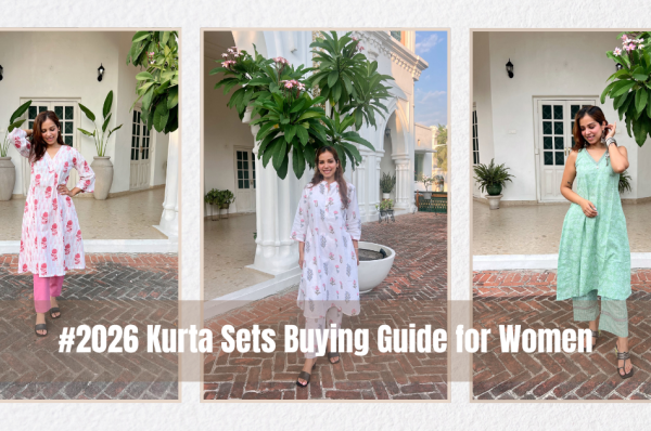 Kurta Sets for Women