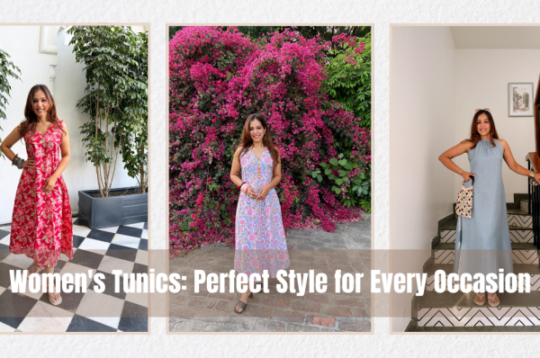 Tunics for Women