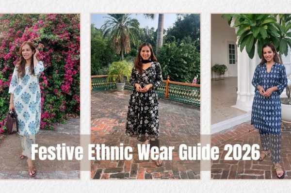 festive ethnic wear guide